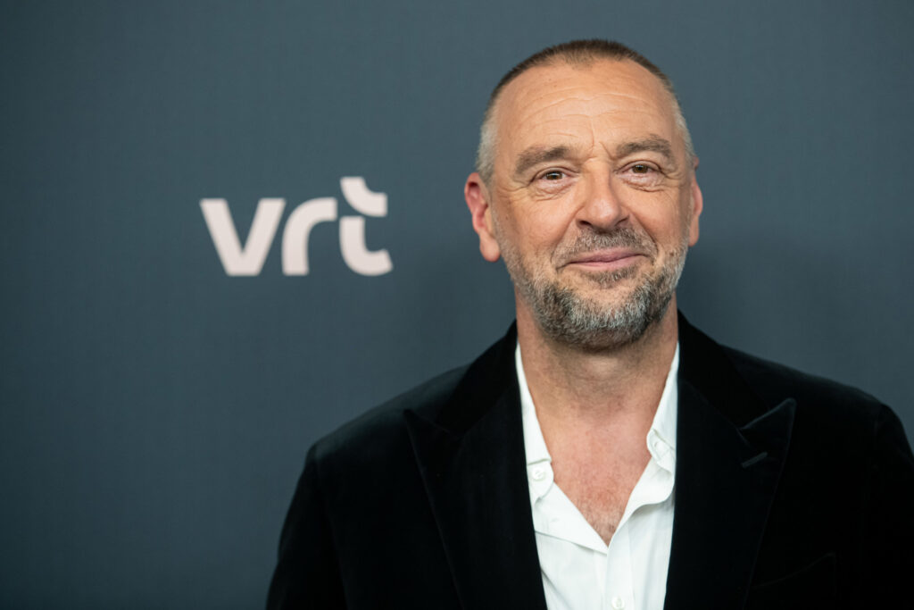 veilige handelsomgeving